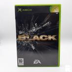 Black (PAL) - Xbox, Spelcomputers en Games, Games | Xbox Original, 1 speler, Ophalen of Verzenden, Zo goed als nieuw, Shooter