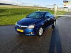 Opel Tigra TwinTop 1.4-16V Enjoy, Auto's, Opel, Voorwielaandrijving, Gebruikt, 4 cilinders, Cabriolet