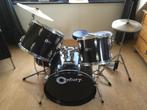 Drumstel, Muziek en Instrumenten, Ophalen, Gebruikt, Overige merken