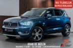 Volvo XC40 T2 Geartronic Inscription BTW|Pano|Leer|HarmanKar, Gebruikt, 129 pk, Bedrijf, 1500 cc