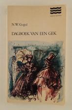 Gogol, N.W. - Dagboek van een gek, Verzenden, Gelezen, Wereld overig