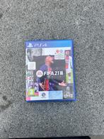 Fifa 21, Spelcomputers en Games, Ophalen, Zo goed als nieuw, Sport, 3 spelers of meer