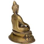 Kleine Nepalese Boeddha, Ophalen of Verzenden, Gebruikt