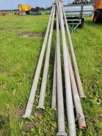 Bauer beregeningsbuizen 76 mm, Ophalen, Gebruikt, Overige typen