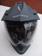 Nexo Helm XL - Te Koop!, Motoren, Overige merken, Offroadhelm, Dames, XL