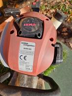 IKRA BHSN 602 Heggenschaar - Gebruikt, Ophalen, Gebruikt, Benzine, IKRA