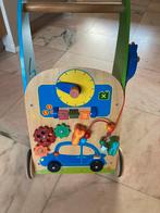 Loopwagen/Loopkar, Ophalen, Zo goed als nieuw, Overige typen