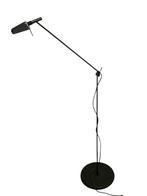 Vintage Tema vloerlamp G Teixidó voor Carpeyen, Modern vintage design Italy/Spanje, Ophalen of Verzenden, Zo goed als nieuw, Doorwerth