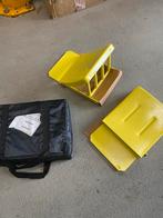 Wielkeggen - nieuw 40 sets, Ophalen, Gevuld, Nieuw