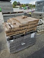 13 m2 waalformaat gebakken chelsea 60, Ophalen, 10 m² of meer, Klinkers