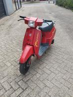 Vastgelopen Peugeot rapido, Fietsen en Brommers, Ophalen of Verzenden, Gebruikt, Tweetakt, Peugeot