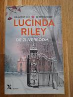 Lucinda Riley - De Zilverboom, Boeken, Romans, Zo goed als nieuw, Nederland, Ophalen