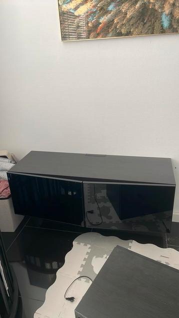 Ikea besta tv meubel - afbeelding 3