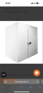 Koelcel, Ophalen, Zonder vriesvak, 200 liter of meer, 60 cm of meer