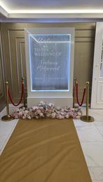 Zaalverhuur- zaalhuur- gescheiden zalen Midden Nederland, Met catering, Bruiloft- of Feestlocatie