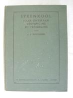 Bootsgezel Steenkool 1927, Gelezen, Overige onderwerpen, Verzenden, Bootsgezel