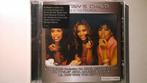 Destiny's Child - This Is The Remix, Cd's en Dvd's, Cd's | R&B en Soul, Ophalen of Verzenden, 1980 tot 2000, Zo goed als nieuw