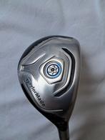 Taylormade hybride 4, Sport en Fitness, Golf, Ophalen of Verzenden, Gebruikt, Club