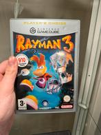 Rayman 3 GameCube, Spelcomputers en Games, Games | Nintendo GameCube, Ophalen of Verzenden