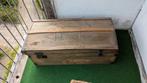 Gratis vintage kist, Huis en Inrichting, Woonaccessoires | Kisten, Ophalen, Minder dan 50 cm, 50 tot 100 cm, Zo goed als nieuw