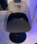 Te koop 2x bureau stoelen, Ophalen, Gebruikt