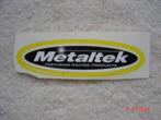 KTM Metaltek Arnette stickers Vespa Piaggio RacerX sticker, Motoren, Accessoires | Stickers