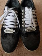 Dsquared2 sneakers, Kleding | Dames, Schoenen, Zwart, Ophalen of Verzenden, Dsquared2, Sneakers of Gympen