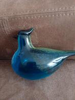 Iittala Toikka Glasvogel 1999, Antiek en Kunst, Antiek | Glas en Kristal, Ophalen of Verzenden