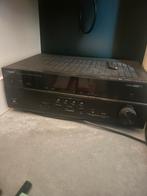 Yamaha versterker, Audio, Tv en Foto, Versterkers en Receivers, Ophalen, Zo goed als nieuw, 120 watt of meer, Yamaha