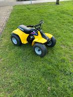 GEZOCHT Suzuki Quad, Fietsen en Brommers, Minibikes, Midibikes en Pitbikes, Ophalen, Gebruikt, Overige typen