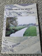 Holthees en Smakt, Verzenden, Zo goed als nieuw, Harry Rutten