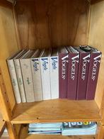 Vogels 1980-2024, Vogels, Nederland, Ophalen, Gelezen