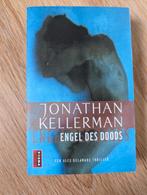 Jonathan Kellerman - Engel des doods, Ophalen of Verzenden, Zo goed als nieuw, Nederland, Jonathan Kellerman