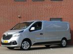 Renault Trafic 1.6 dCi T29 L2 141PK Airco/Trekhaak/PDC/Navig, Voorwielaandrijving, 15 km/l, Gebruikt, 4 cilinders