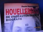 + houellebeco Denis Demonpion 9789038814453 #, Ophalen of Verzenden, Gelezen
