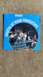 Single 7 inch uit 1984 uitgegegven door Digital, Ophalen, 7 inch, Single, Zo goed als nieuw