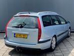 Citroën C5 Break BWJ 2005 | 2.0-16V 141PK Ligne Prestige |, 4 cilinders, Blauw, Origineel Nederlands, Stationwagon