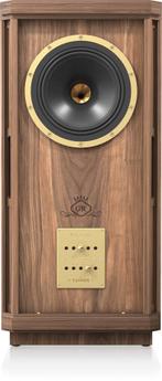 Tannoy Stirling III LZ Special edition, Ophalen of Verzenden, Front, Rear of Stereo speakers, Overige merken