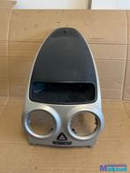 OPEL CORSA D Middenconsole beige alarmschakelaar display 200, Ophalen of Verzenden, Gebruikt, Opel