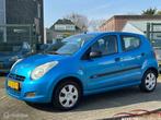 Suzuki Alto 1.0 Comfort Plus Airco/Bluetooth, Voorwielaandrijving, Euro 5, Stof, Gebruikt