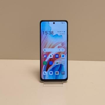 Oppo A58 | 128GB beschikbaar voor biedingen
