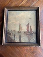 Zeezicht!!, Ophalen of Verzenden