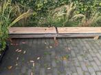 tuin tegels keramiek 120 x 30 cm, Ophalen, 60 cm of meer, Keramiek, Nieuw