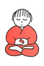 Dick Bruna. Nijntje in Zen 1992, Verzenden, 1980 tot heden, Ongelopen, Overige thema's