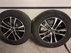 Mazda CX5 Winterbanden, Auto-onderdelen, Banden en Velgen, Ophalen, Banden en Velgen, 17 inch, Winterbanden