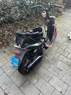 125cc Hexagon Blok met Kabelboom & Koelsysteem, Ophalen, Gebruikt, Blok, Piaggio
