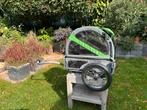 Doggyride hondenkar mini, Dieren en Toebehoren, Ophalen, Gebruikt