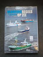 Verkeersregels op Zee - Handboek, Ophalen of Verzenden, Zo goed als nieuw, Overige onderwerpen, Klaas van Dokkum