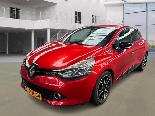 Renault Clio 0.9 TCe Expression 2014 | 2-TVH-64, Auto's, Renault, Bedrijf, Clio, Benzine, Euro 5, A, Hatchback, Handgeschakeld