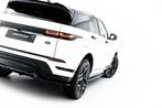 Maxton Design Range Rover Evoque Dynamic Rear Splitter, Auto diversen, Tuning en Styling, Ophalen of Verzenden, Automotive Parts
